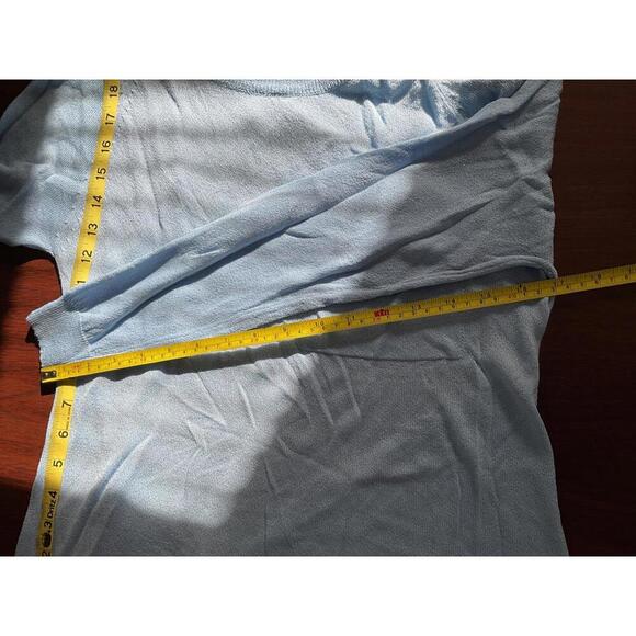 Kerisma size Small long sleeve sweater - Picture 6 of 6